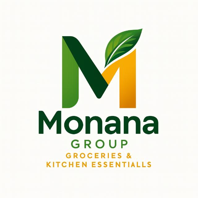 Monana Group Logo